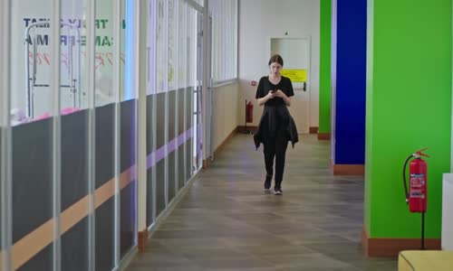 Fazilet Hanım ve Kızları- Hazana Açık Tehdit