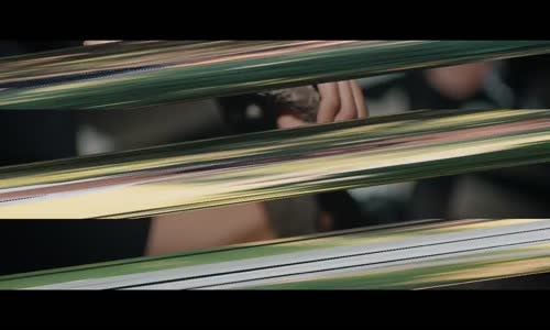 Taha Özer - Kan Kırmızı  Teaser 2