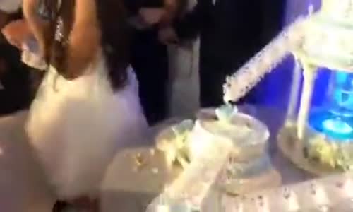 Geline Kardeşinden Hain Şaka