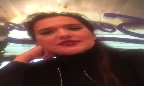 Demet Akalın'dan ''Hayatına Sahip Çık'' Mesajı