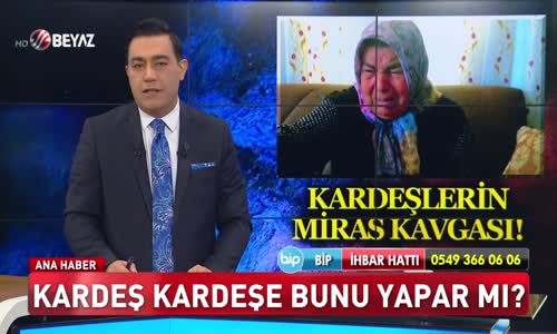 KARDEŞ KARDEŞE BUNU YAPAR MI