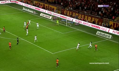 Perdeyi Tolga Ciğerci Açtı