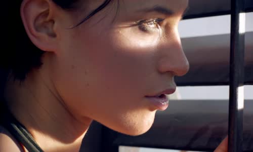 Pitbull - Rain Over Me