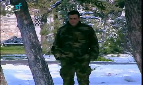 Emret Komutanım - Hamza Hafızasını Kaybetti Liz'i Bile Tanımadı Liz'den Ayrıldı