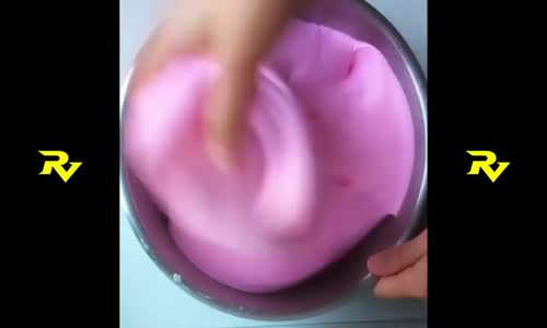 Dünyanın En Rahatlatıcı Slime Videoları 13