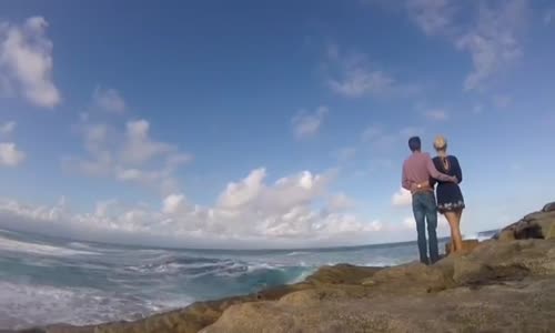 Hayallerin Suya Düşmesi!