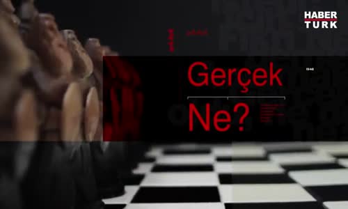 Komplo teorileri doğru çıktı