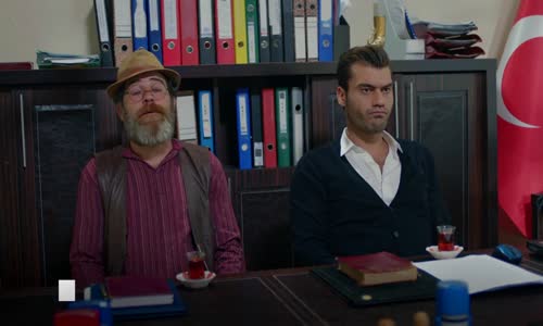 Şevkat Yerimdar 22. Bölüm 2.Fragmanı