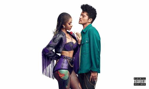 Cardi B & Bruno Mars - Please Me