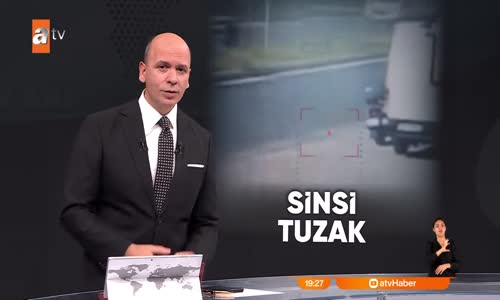 5 saniyede 270 bin lira çaldılar 