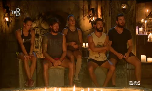 Acun Ilıcalı Marcus Ve Adriana Lima'yla İlgili Anısını Anlattı 108. Bölüm Survivor 2018