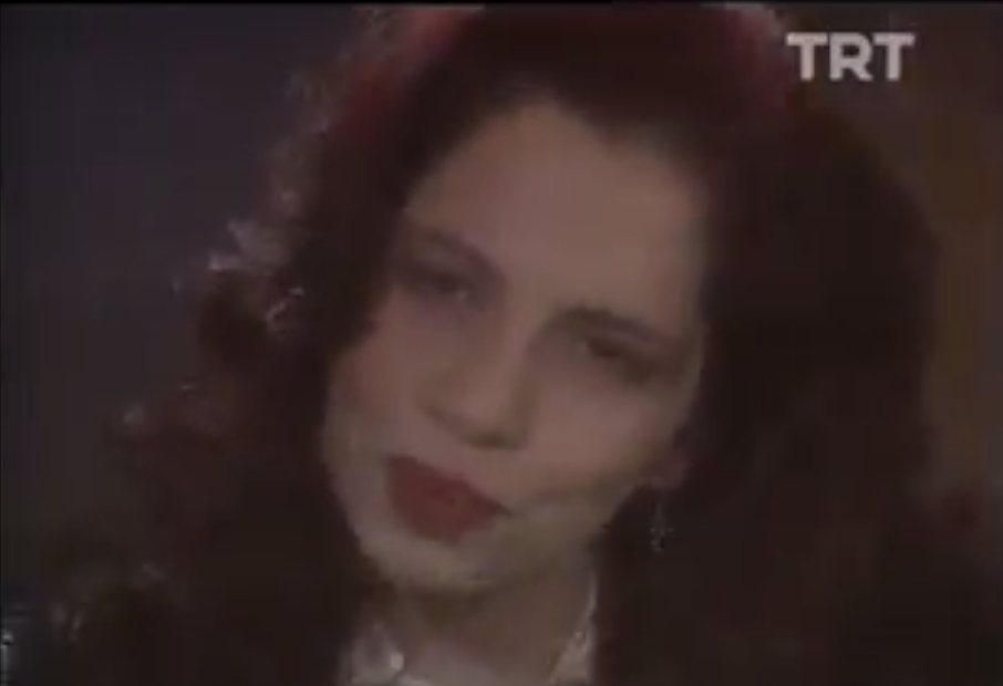 Sertap Erener-Aldırma Deli Gönlüm