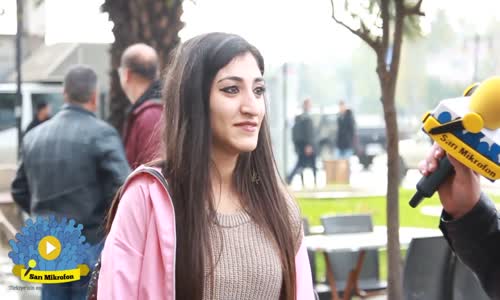 Bir Günlüğüne Günah Yazılmasa Ne Yapardınız?- Röportaj