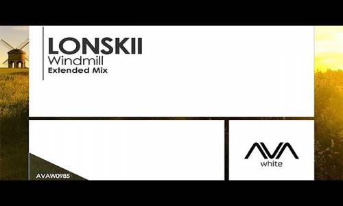 LonSkii - Windmill