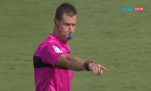 Serie A 7.Hafta - Benevento 1-2 Inter Maç Özeti 