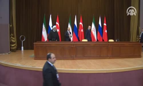 Cumhurbaşkanı  Terörist Unsurların Süreçten Dışlanması Önceliğimiz 