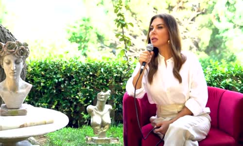 Ebru Yaşar - Yalan (Akustik) 