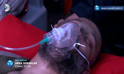 Arka Sokaklar 435. Bölüm Fragmanı