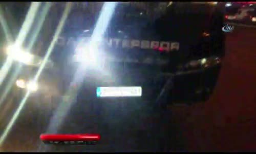 Gaziantepspor Takım Otobüsü İstanbul’da Kazaya Karıştı