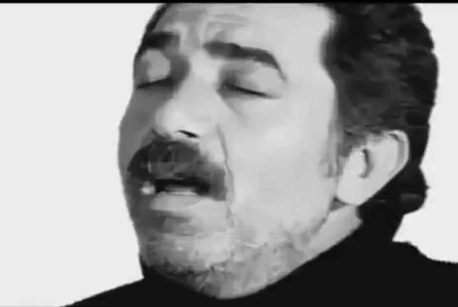  Cevdet Bağca   Kavgada Gör Beni 