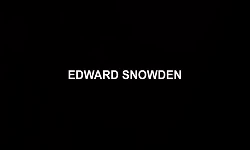 Edward Snowden ISSUED Terrifying Warning for humanity of things to come