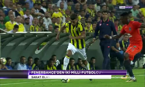 Fenerbahçe Yıldızlar İçin Garanti Aldı