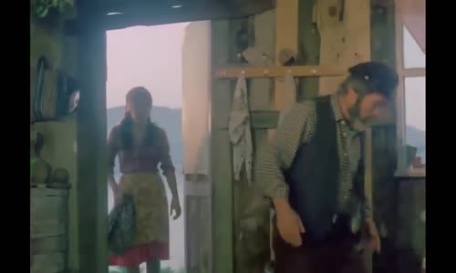 Yeşil çam sinamasının erotik bölümlerinden biri