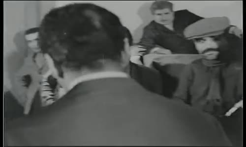 Var Mı İtirazı Olan Sadri Alışık'a