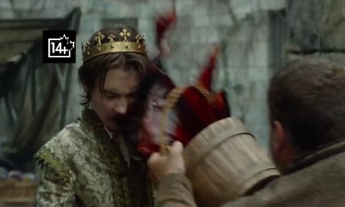 Reign 4. Sezon 6. Bölüm  Türkçe Altyazılı  Hd Film İzle Yabancı Diziler