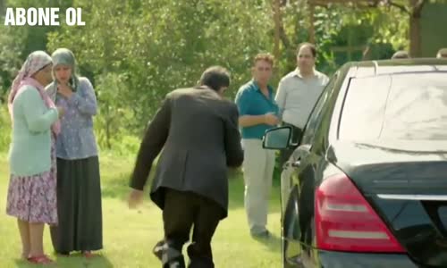 Ver Elini Aşk - Torunumu Torununa Al Ağam