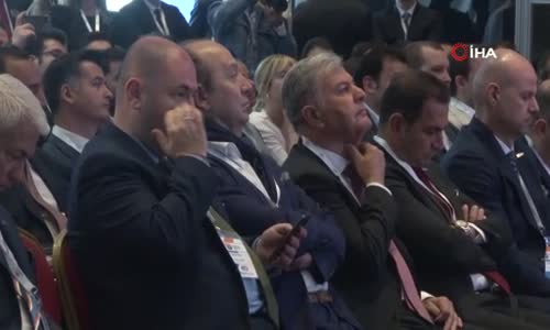 Kargo, kurye ve dağıtım sektöründe 6,5 milyar sipariş teslimi hedefleniyor