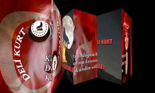 Grup Göktürkler - Asena