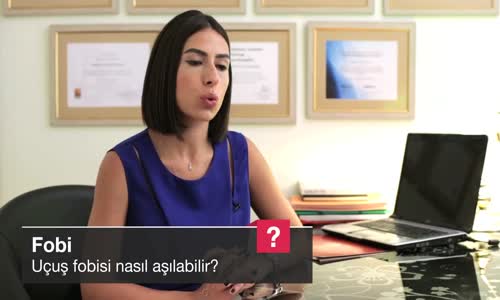 Uçuş Fobisi Nasıl Aşılabilir