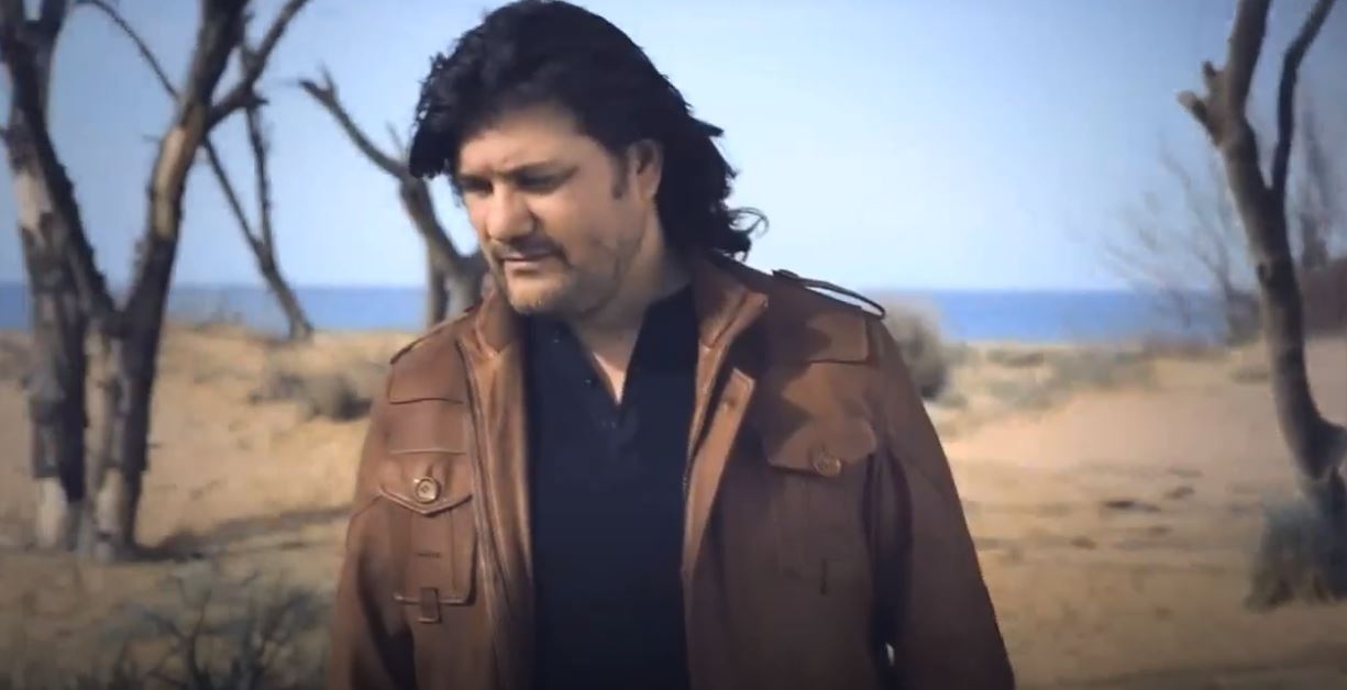  Ahmet Şafak   Eziz Dostum