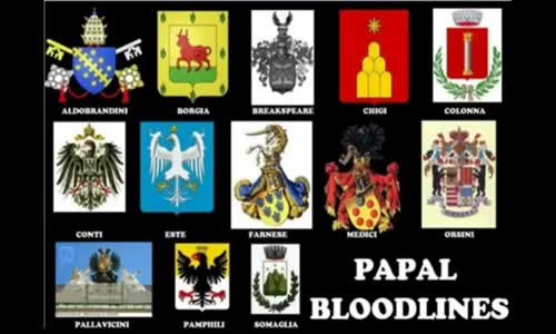 The Papal Black Nobility