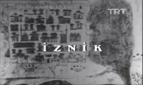İznik 3.Bölüm