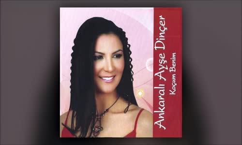 Ankaralı Ayşe Dinçer - Beyaz Gelinlik 