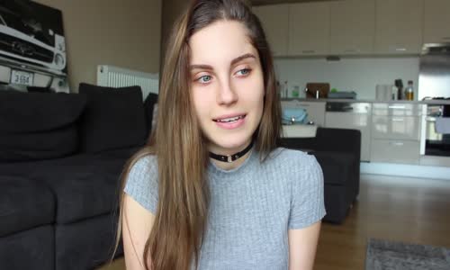 The Miraz Doğal Makyaj