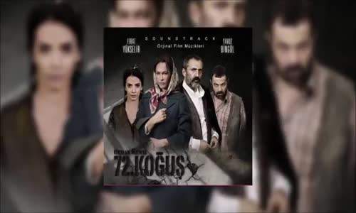 72 Koğuş - Film Müziği - Aşk Nedir