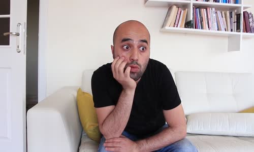 Sinek - Tahsin Hasoğlu