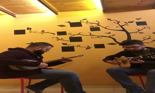 Ali Baran - Sevemedim Kara Gözlüm 