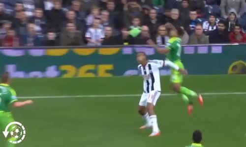 Futbolda güzel birçok an vardır. Bu da onlardan sadece biri;