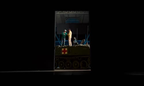 Hardwell x Bizzey x Lil Kleine x Chivv - Ze Willen Mee