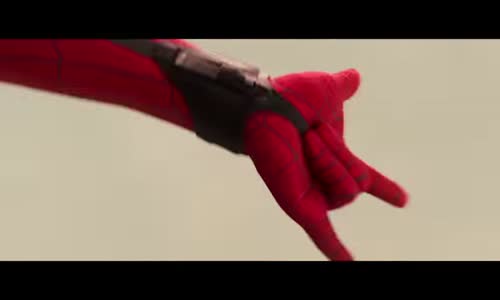 Spider-Man- Homecoming Trailer #2 (2017) - Movieclips Trailers 