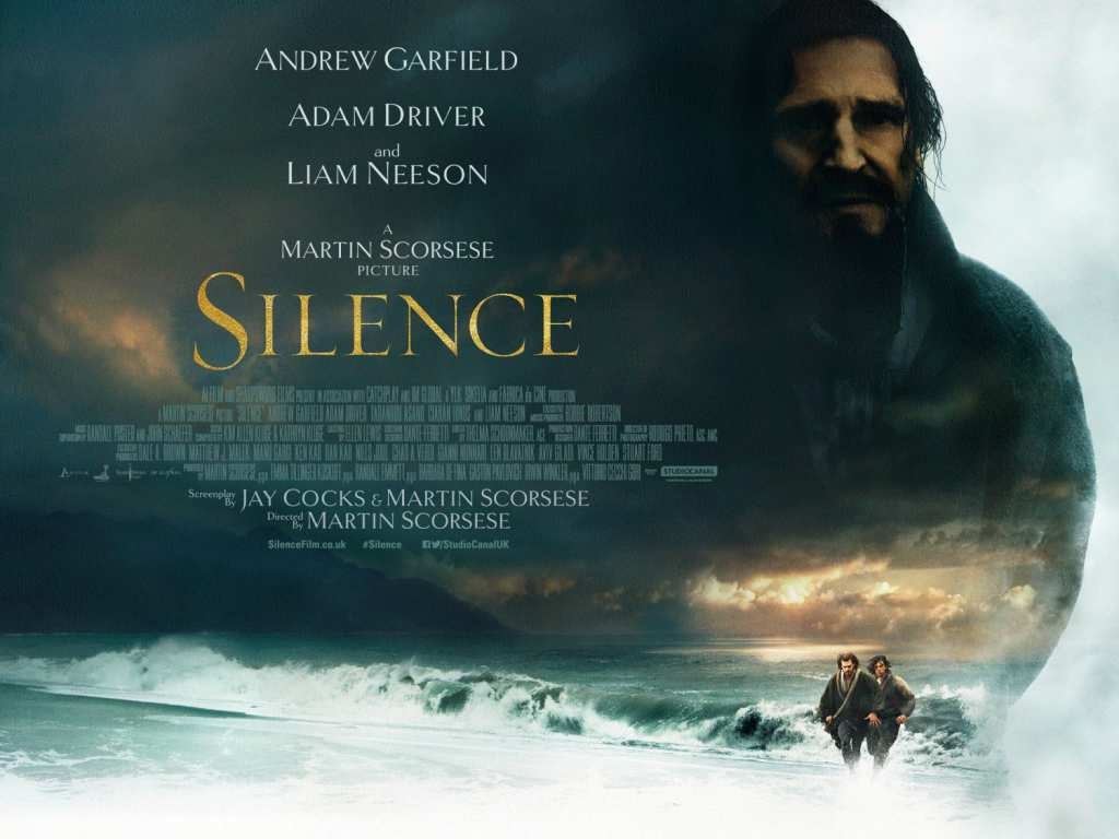 Silence - Sükut Yabancı Film Türkçe Dublaj Hd İzle