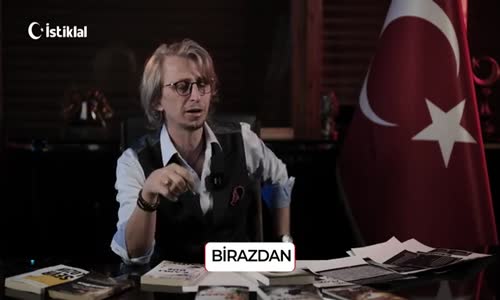 6 ŞUBAT DEPREM SALDIRISININ PERDE ARKASI