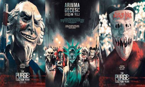 Arınma Gecesi 3 Seçim Yılı Türkçe Dublaj Hd İzle