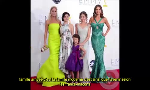 How to Spot a Modern Satanic LGBTQIA+ Pedo Tranny Family!