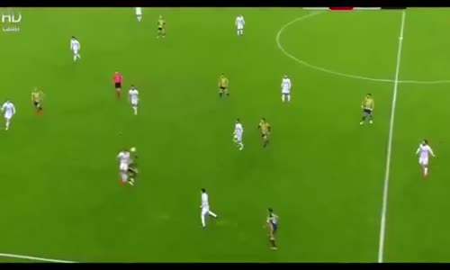 Fenerbahçe Gençlerbirliği Geniş Maç Özeti (1-2) 30.11.2016