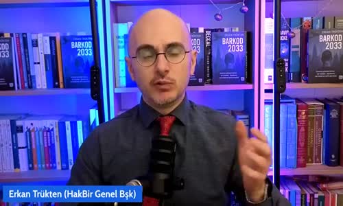 EPSTEİN TÜRKİYEYİ KARIŞTIRACAK!